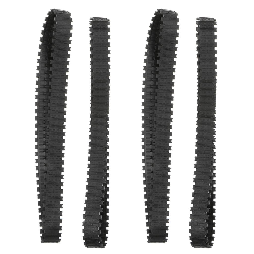 High Quality Rubber Tank Track - огляд і ціна Kids Education Kit