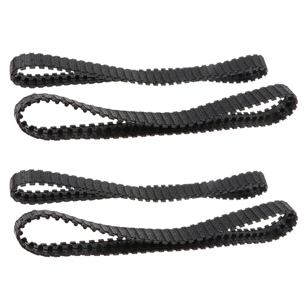 High Quality Rubber Tank Track - огляд і ціна Kids Education Kit