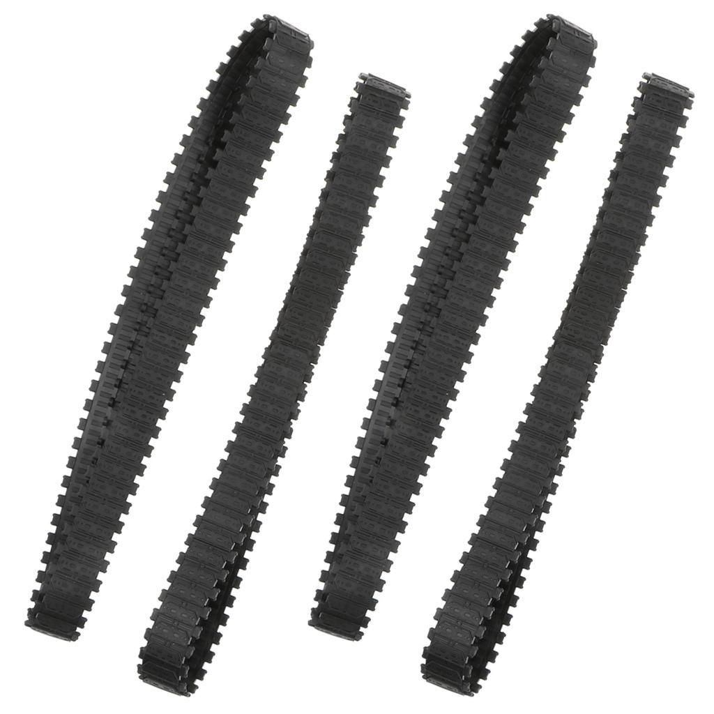 High Quality Rubber Tank Track - огляд і ціна Kids Education Kit