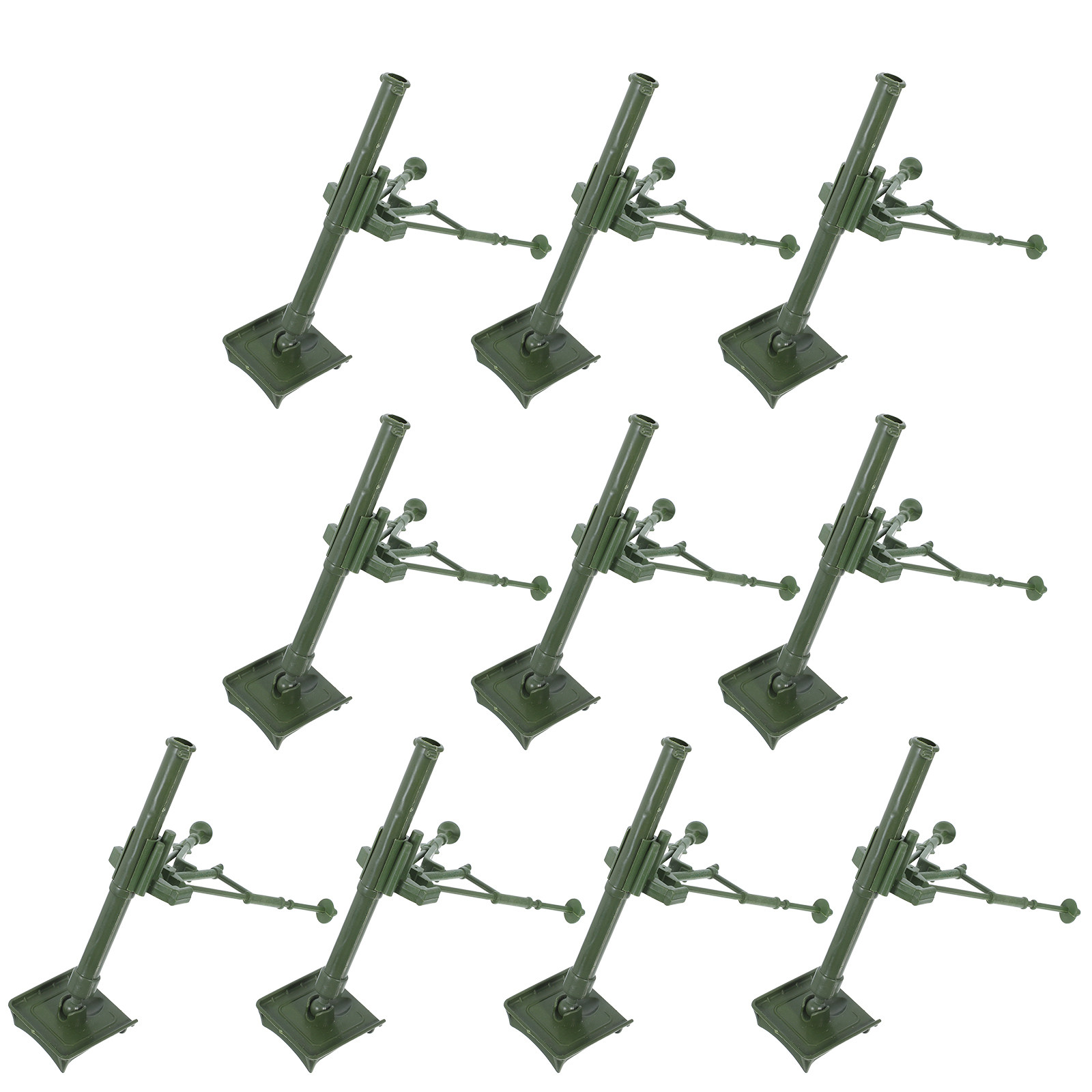 10 Piece Realistic Military Eq - огляд і ціна Kids Education Kit