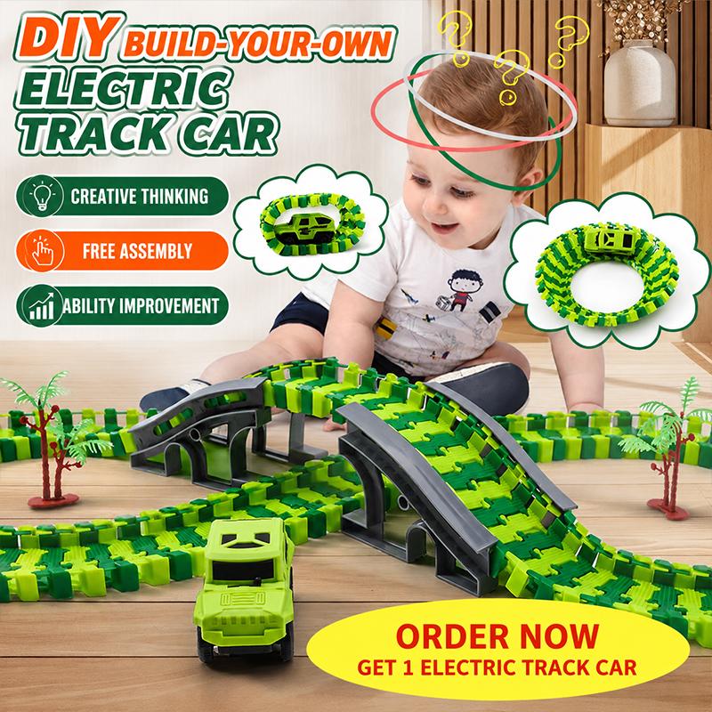 135Pcs Kids Electric Engineeri - огляд і ціна Kids Education Group