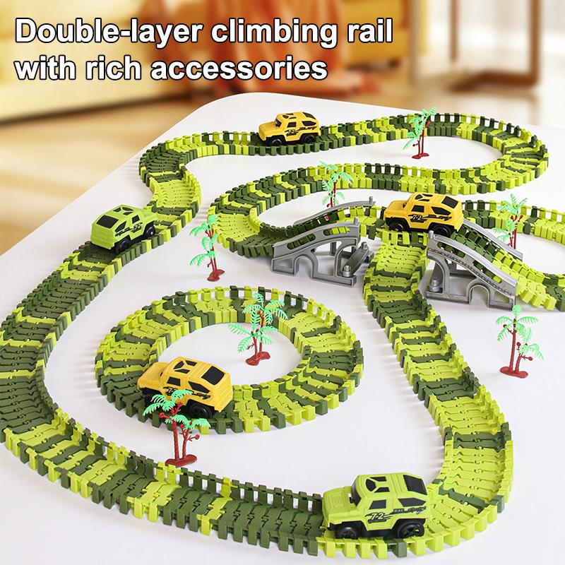 135Pcs Kids Electric Engineeri - огляд і ціна Kids Education Group