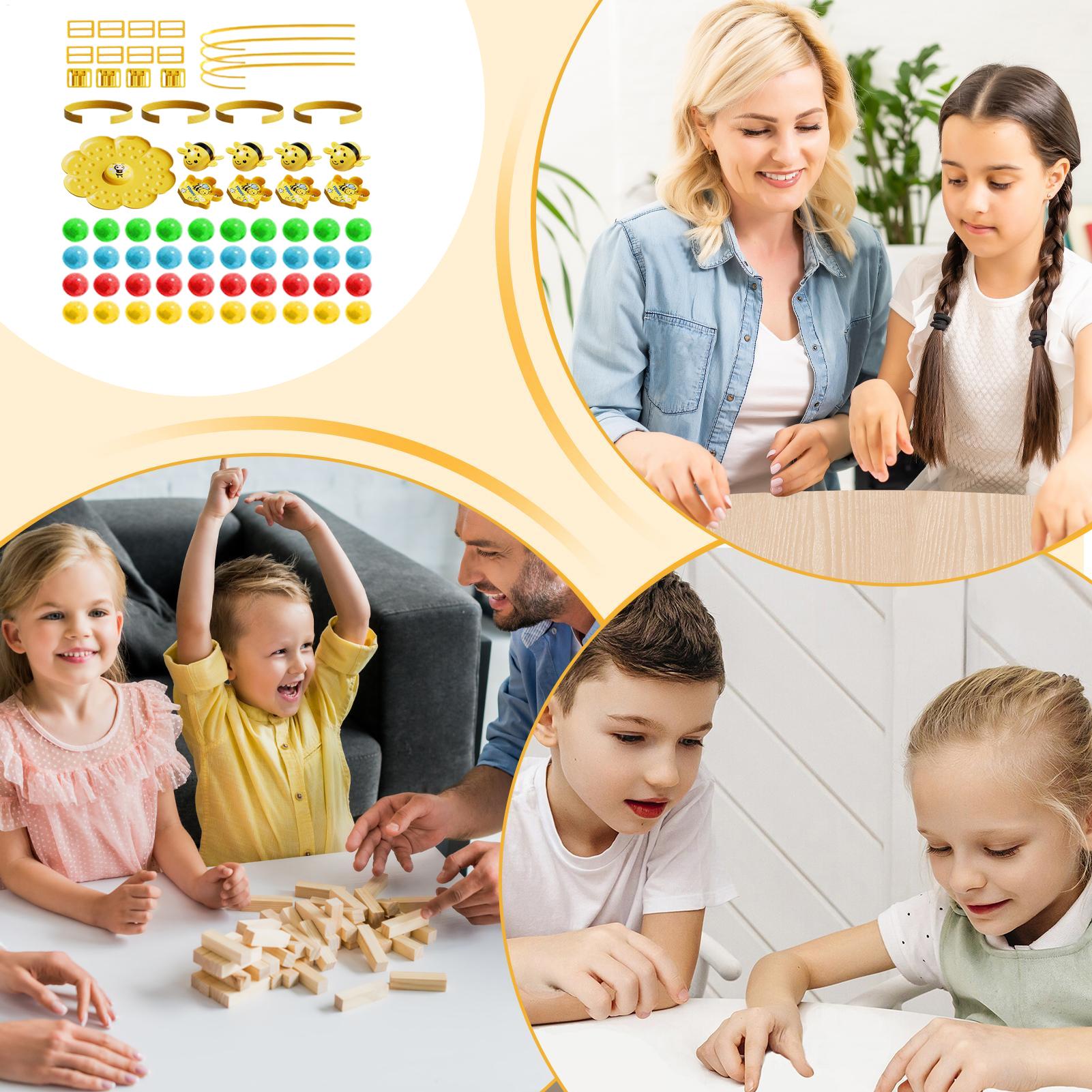 Bee Toy Educational Funny With - огляд і ціна Kids Education Group