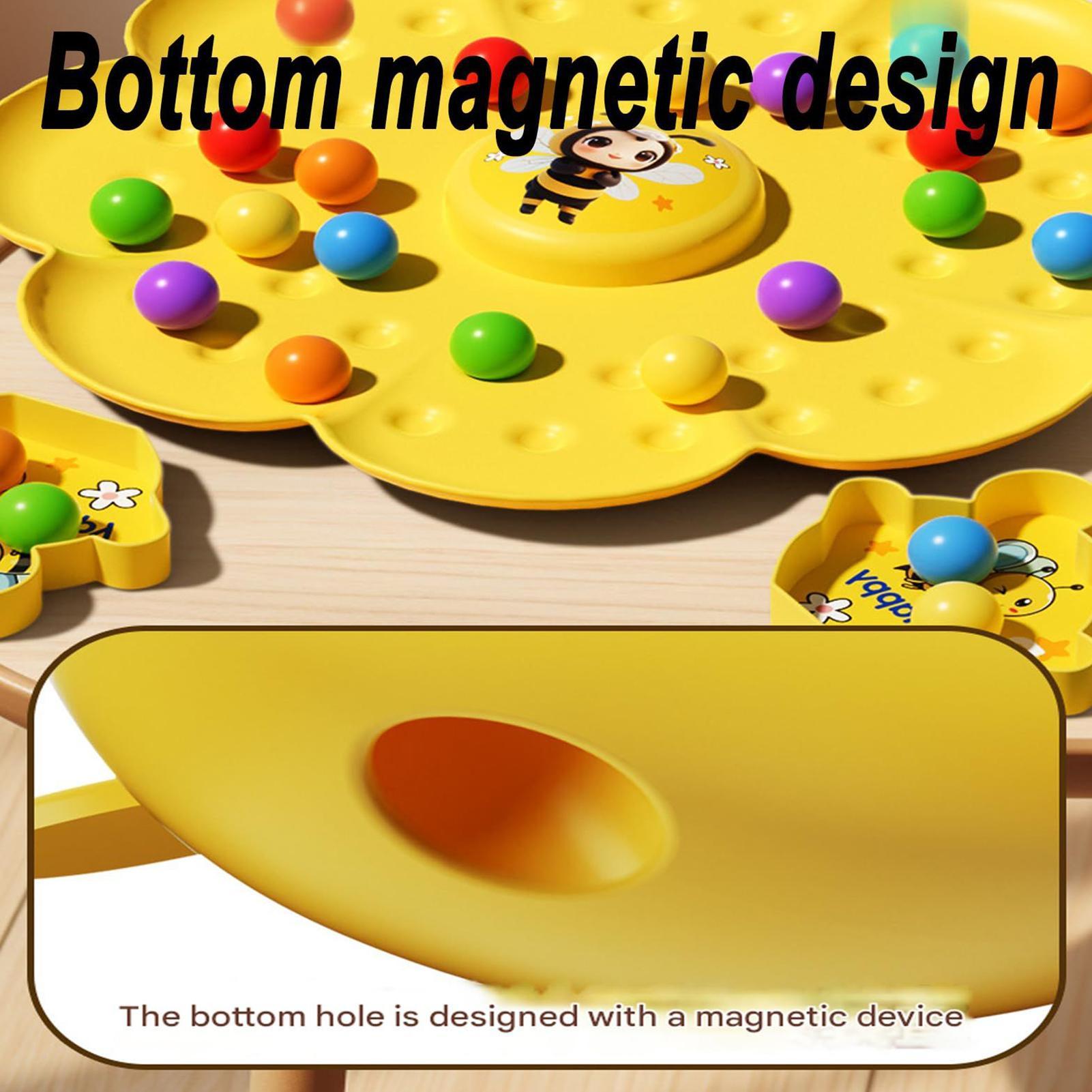 Bee Toy Educational Funny With - огляд і ціна Kids Education Group