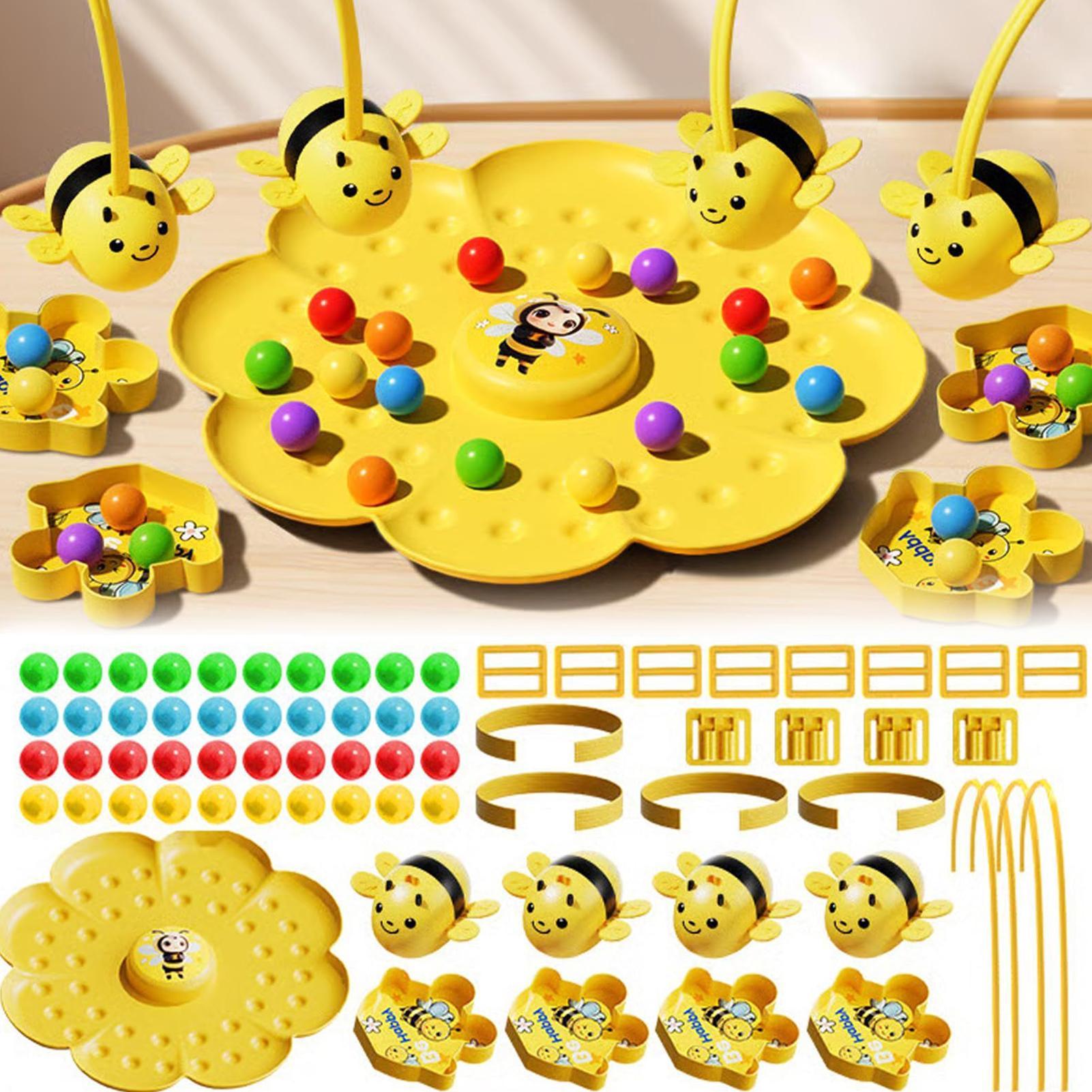 Bee Toy Educational Funny With - огляд і ціна Kids Education Group