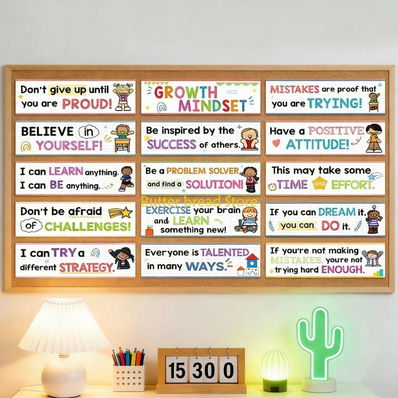 W89C Pack of Educational Kids  - огляд і ціна Kids Educational Poster