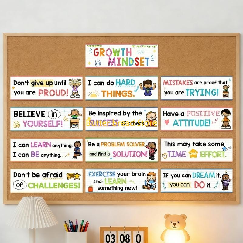 W89C Pack of Educational Kids  - огляд і ціна Kids Educational Poster