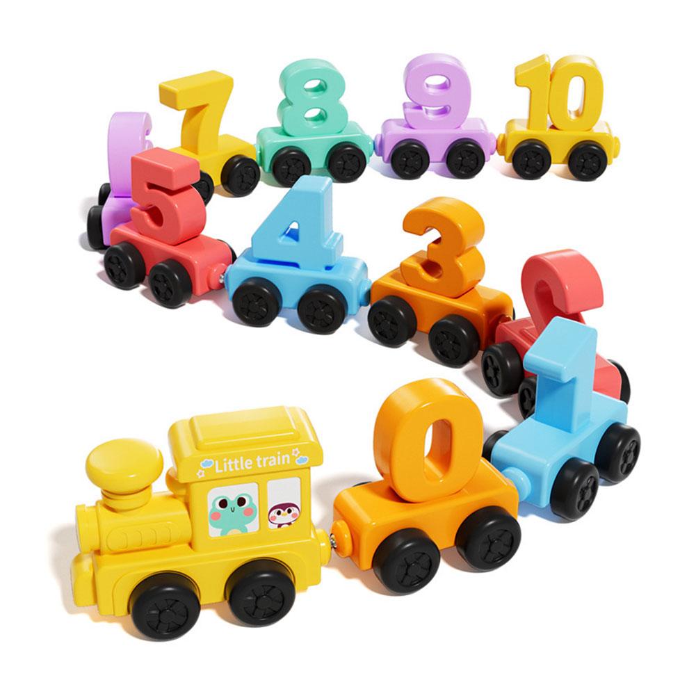 Montessori Educational Toy Tra - огляд і ціна Kids Home Education