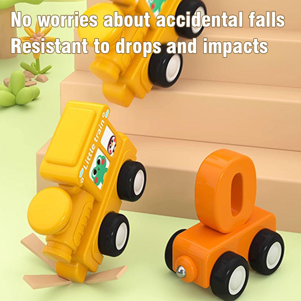 Montessori Educational Toy Tra - огляд і ціна Kids Home Education