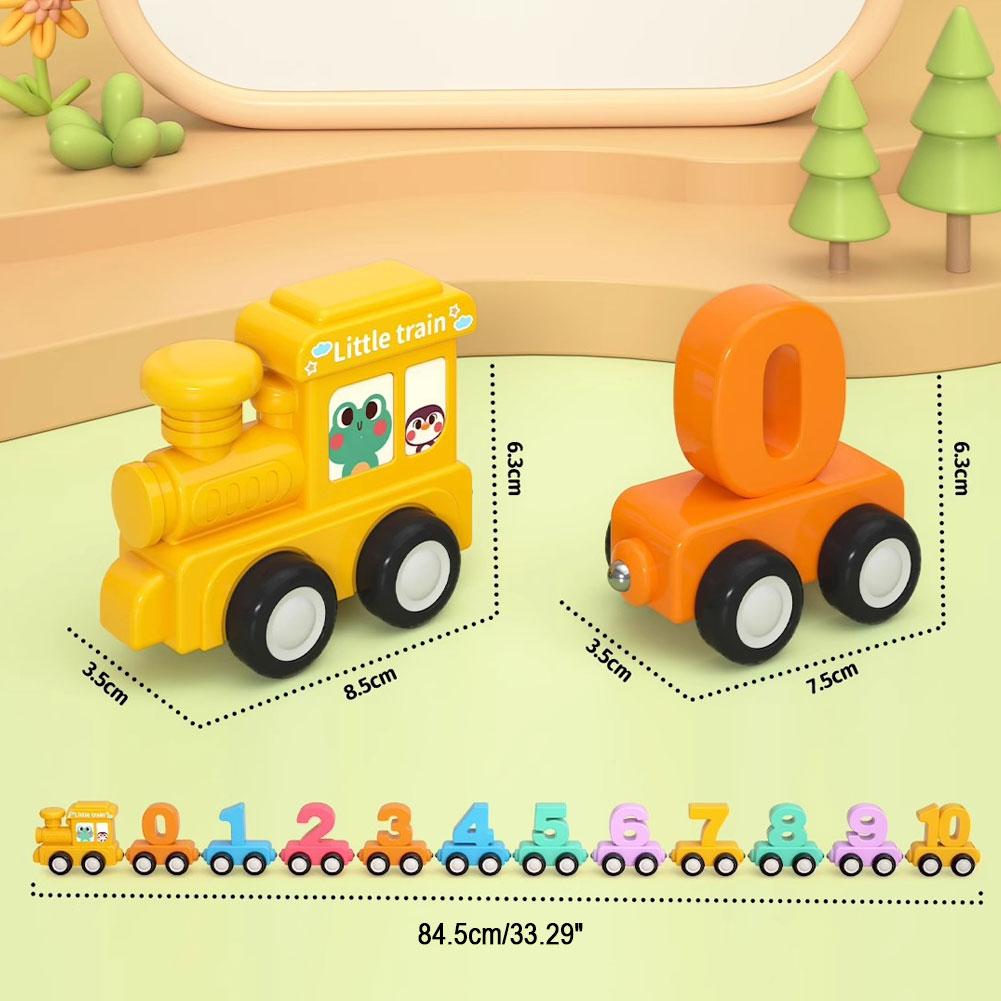 Montessori Educational Toy Tra - огляд і ціна Kids Home Education