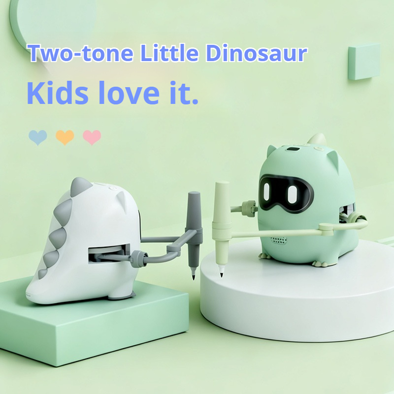 Generic Smart Dinosaur Drawing - огляд і ціна Kids Home Education
