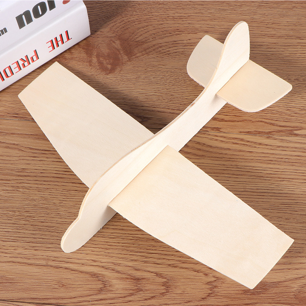 10 pcs Airplane DIY Educationa - огляд і ціна Kids Education Kit