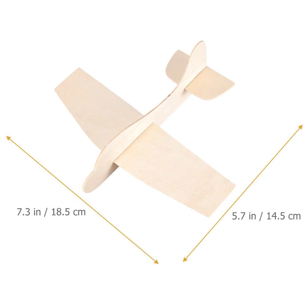 10 pcs Airplane DIY Educationa - огляд і ціна Kids Education Kit